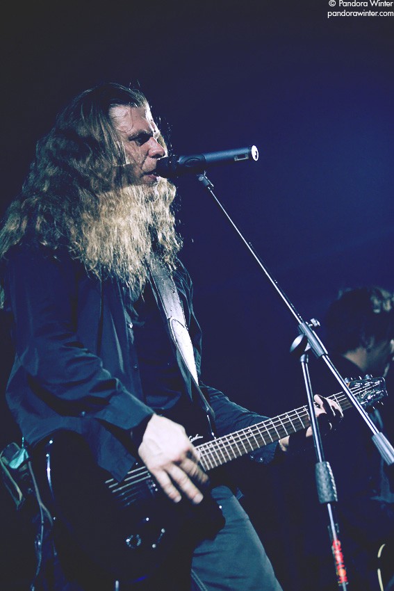 Diary of Dreams @ Bingo, Kiev, UA, 2011-09-24  