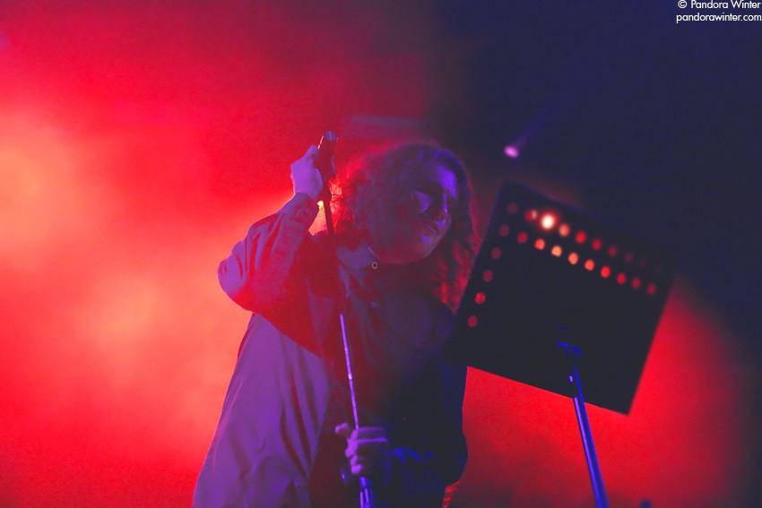 Diary of Dreams @ Bingo, Kiev, UA, 2011-09-24  