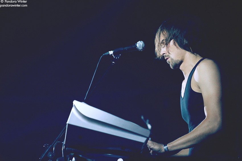 Diary of Dreams @ Bingo, Kiev, UA, 2011-09-24  