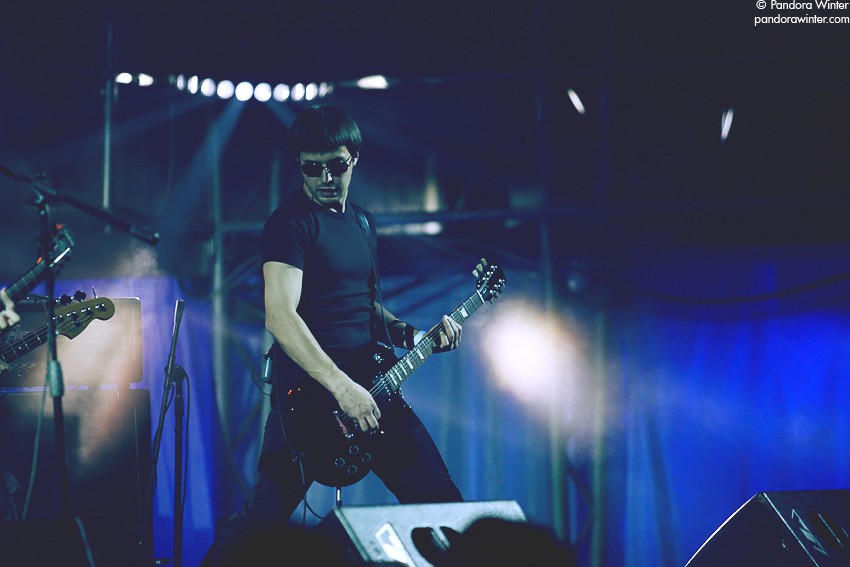 Diary of Dreams @ Bingo, Kiev, UA, 2011-09-24  