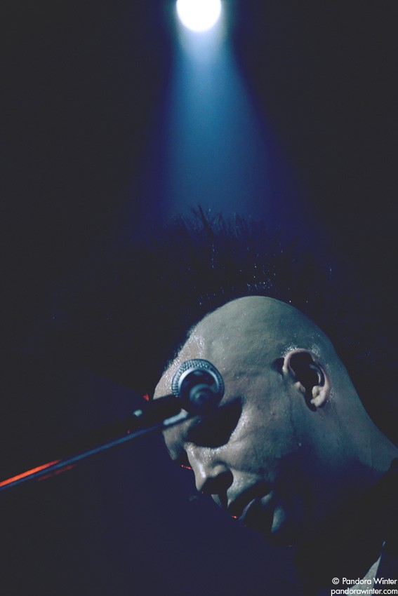 Diary of Dreams @ Bingo, Kiev, UA, 2011-09-24  