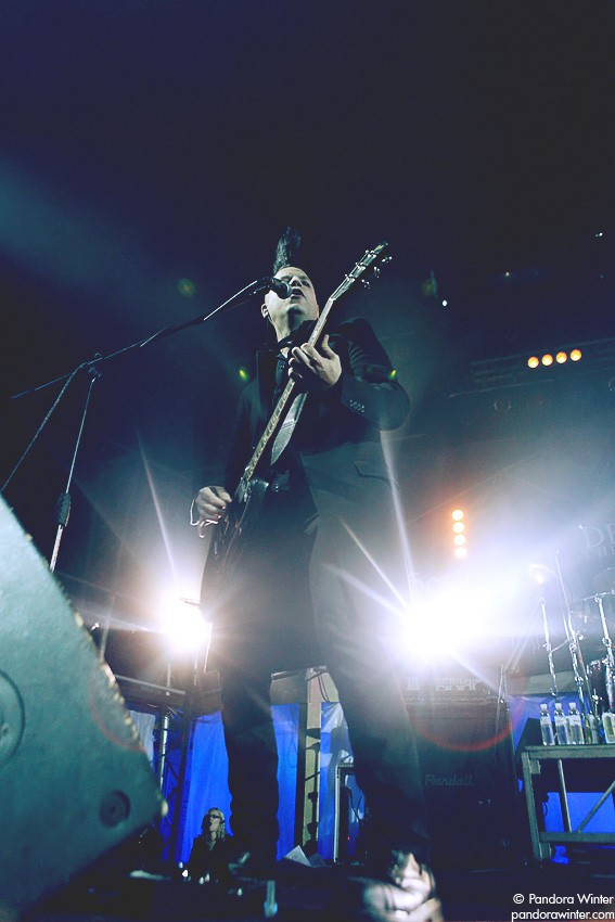 Diary of Dreams @ Bingo, Kiev, UA, 2011-09-24  