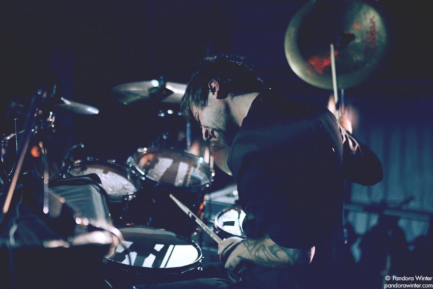 Diary of Dreams @ Bingo, Kiev, UA, 2011-09-24  