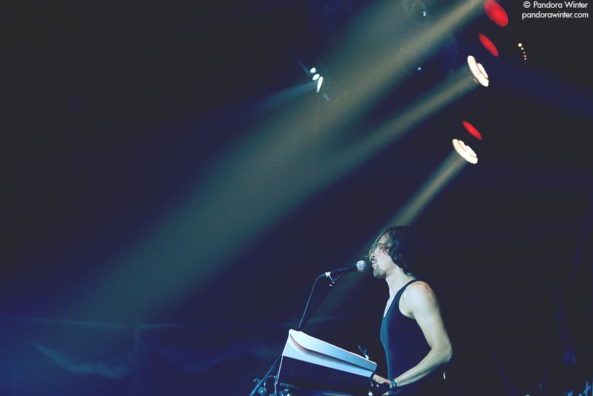 Diary of Dreams @ Bingo, Kiev, UA, 2011-09-24  