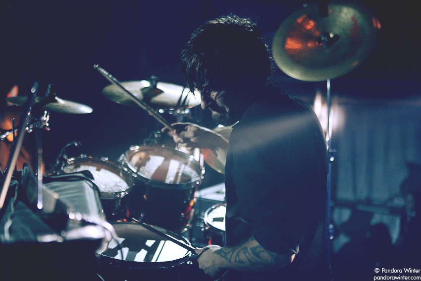 Diary of Dreams @ Bingo, Kiev, UA, 2011-09-24  