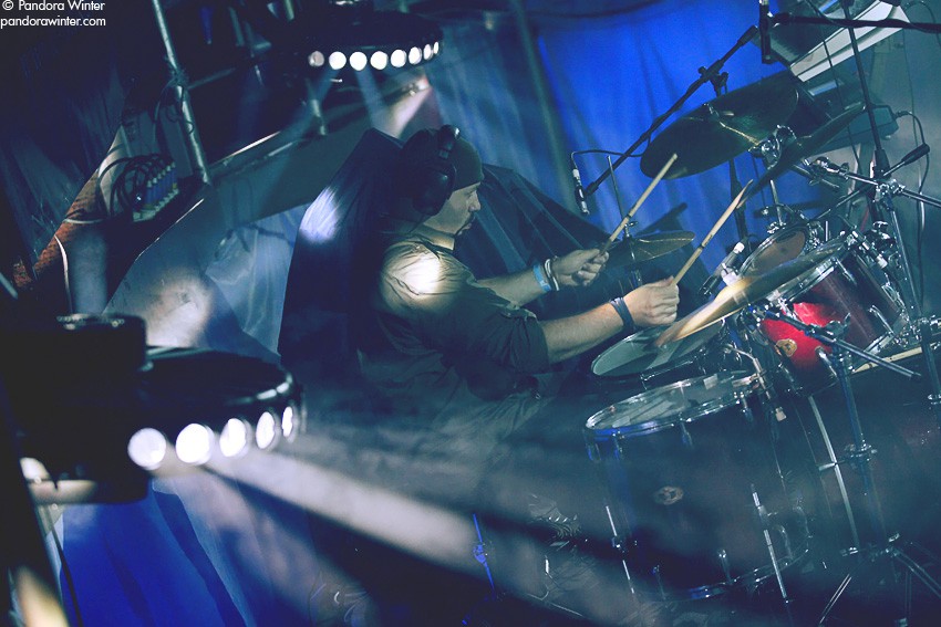 Diary of Dreams @ Bingo, Kiev, UA, 2011-09-24  