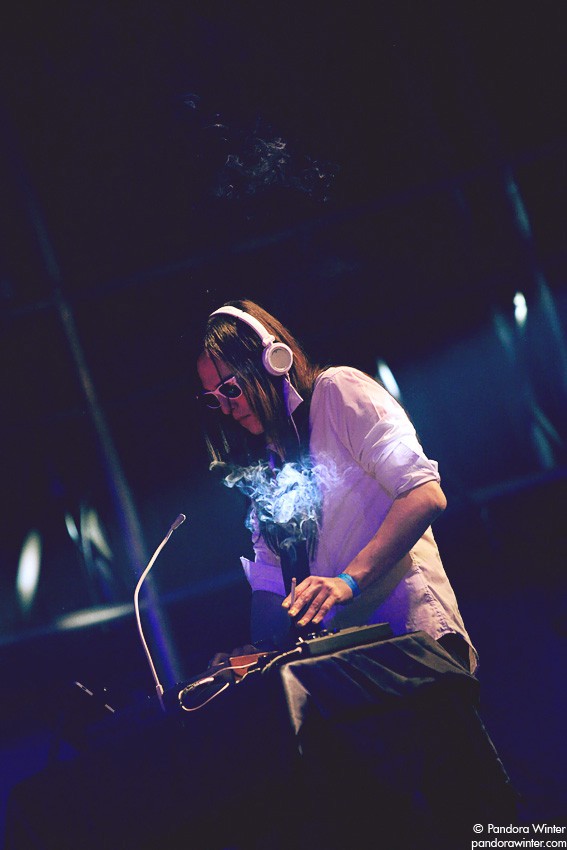 DOPE STARS INC. @ Bingo, Kiev, UA 2011-09-18