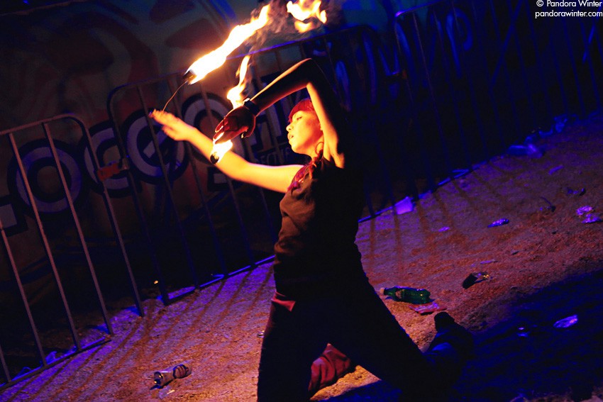 Соседний Мир 2011 @ Мысовое, Крым, 2011-08-05/07