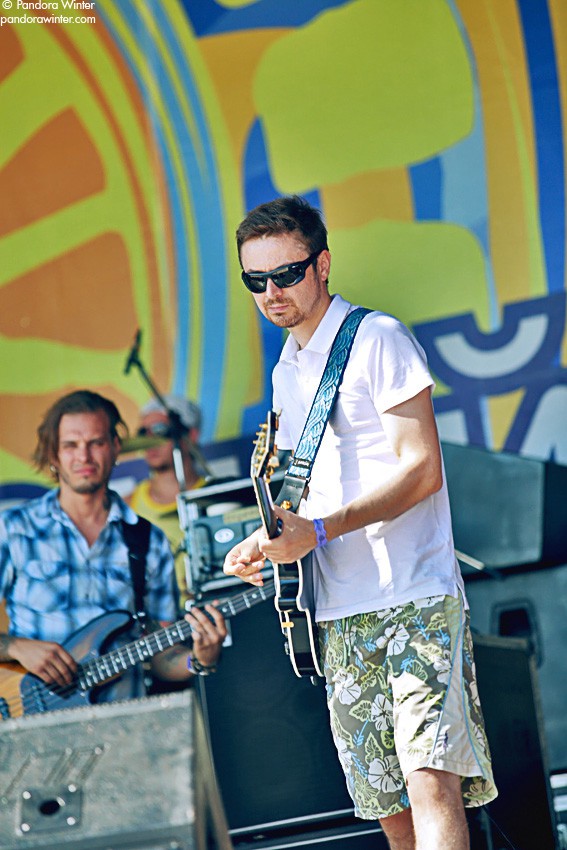 Соседний Мир 2011 @ Мысовое, Крым, 2011-08-05/07