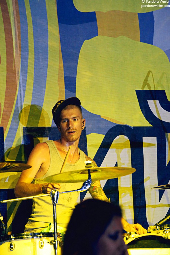 Соседний Мир 2011 @ Мысовое, Крым, 2011-08-05/07