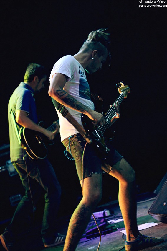 Соседний Мир 2011 @ Мысовое, Крым, 2011-08-05/07