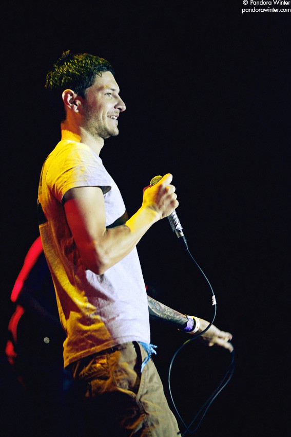 Соседний Мир 2011 @ Мысовое, Крым, 2011-08-05/07