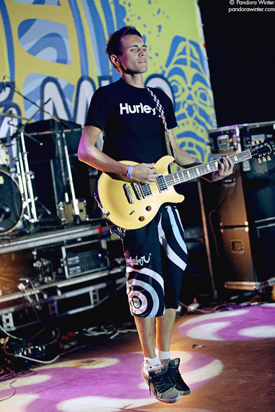 Соседний Мир 2011 @ Мысовое, Крым, 2011-08-05/07