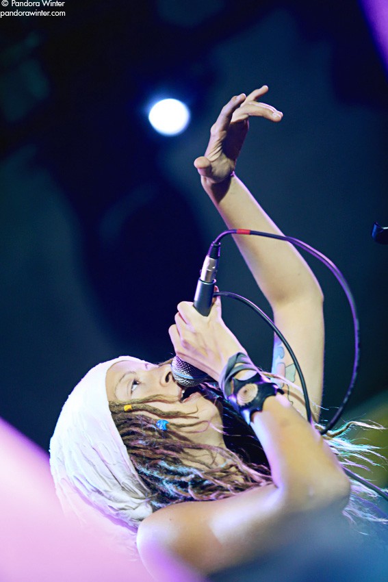 Соседний Мир 2011 @ Мысовое, Крым, 2011-08-05/07