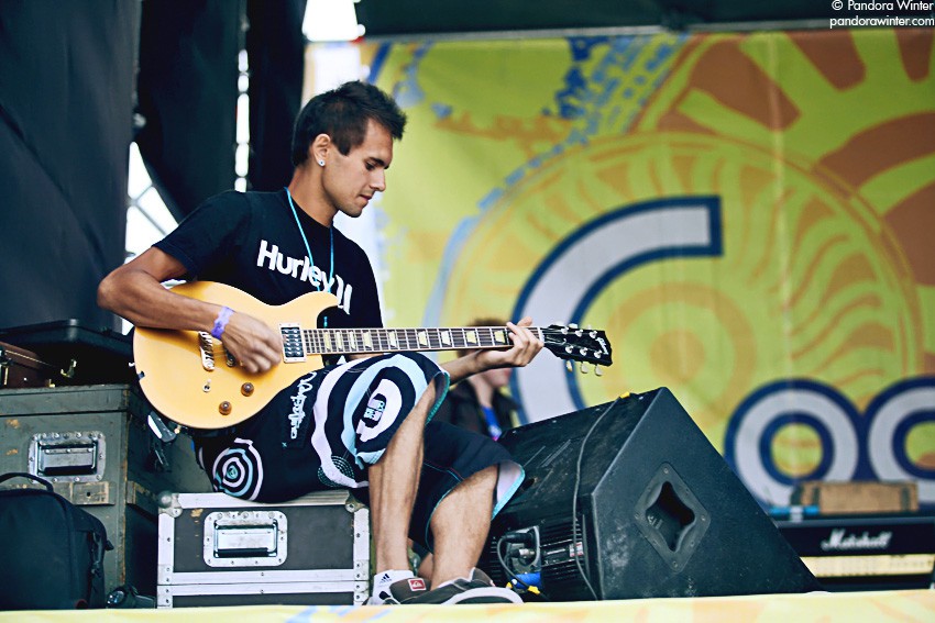 Соседний Мир 2011 @ Мысовое, Крым, 2011-08-05/07