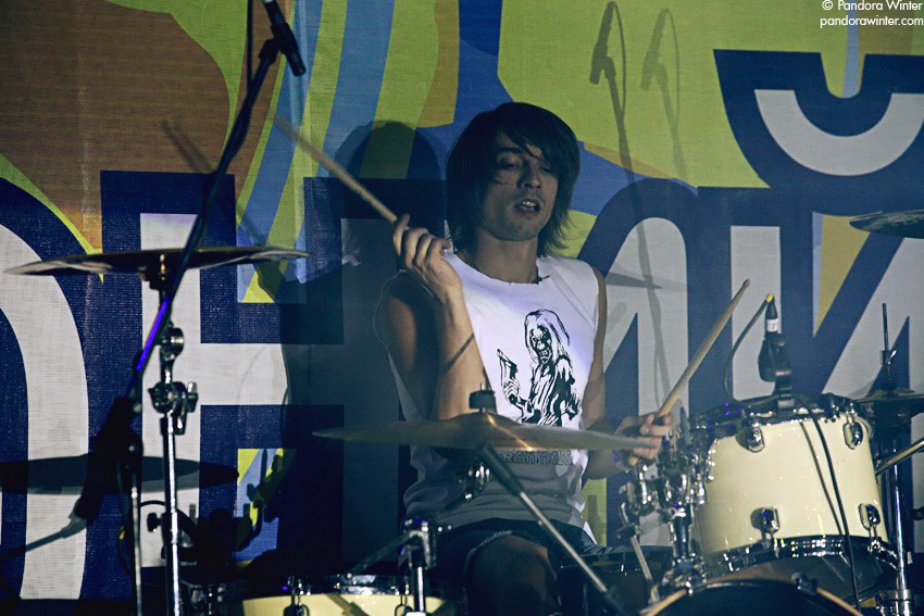Соседний Мир 2011 @ Мысовое, Крым, 2011-08-05/07