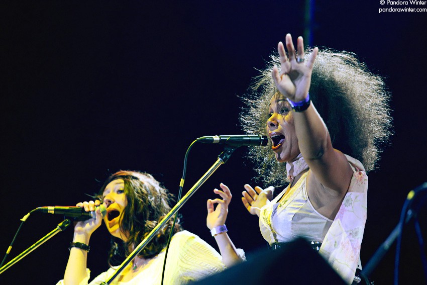 Соседний Мир 2011 @ Мысовое, Крым, 2011-08-05/07