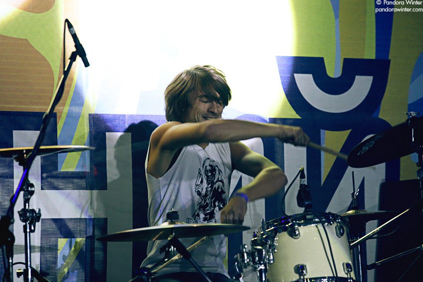 Соседний Мир 2011 @ Мысовое, Крым, 2011-08-05/07