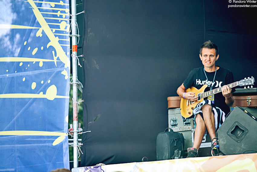 Соседний Мир 2011 @ Мысовое, Крым, 2011-08-05/07