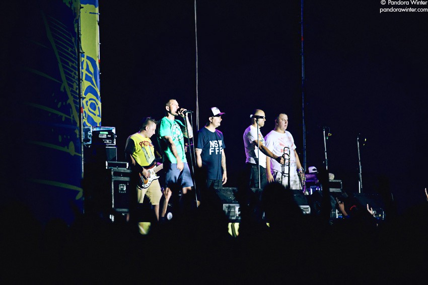 Соседний Мир 2011 @ Мысовое, Крым, 2011-08-05/07