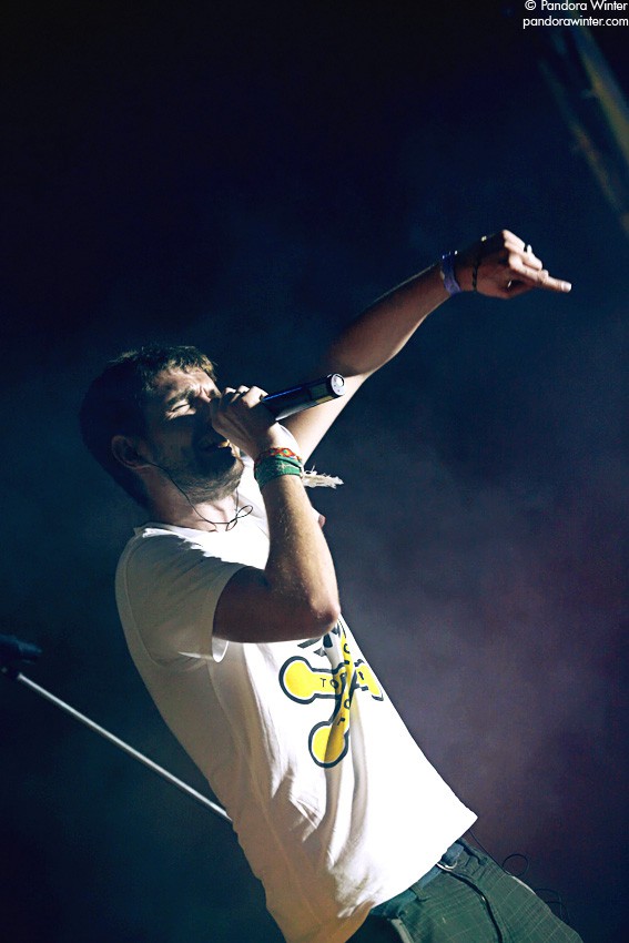 Соседний Мир 2011 @ Мысовое, Крым, 2011-08-05/07