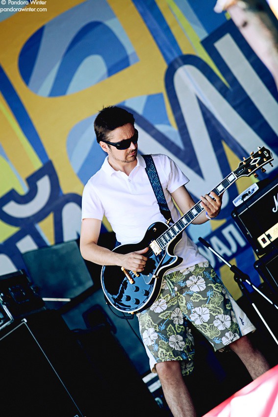 Соседний Мир 2011 @ Мысовое, Крым, 2011-08-05/07