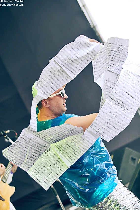 Соседний Мир 2011 @ Мысовое, Крым, 2011-08-05/07