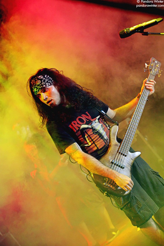 Соседний Мир 2011 @ Мысовое, Крым, 2011-08-05/07