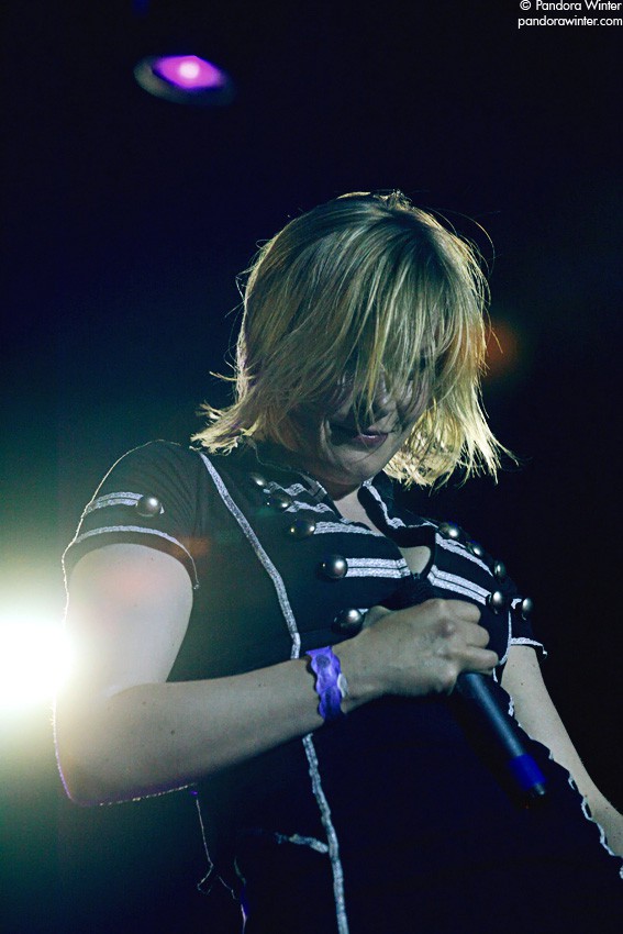 Соседний Мир 2011 @ Мысовое, Крым, 2011-08-05/07