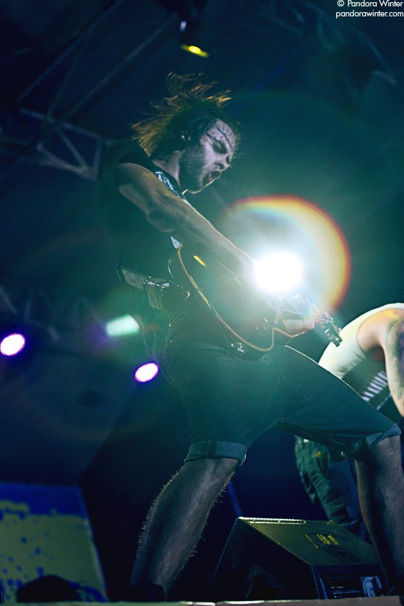 Соседний Мир 2011 @ Мысовое, Крым, 2011-08-05/07