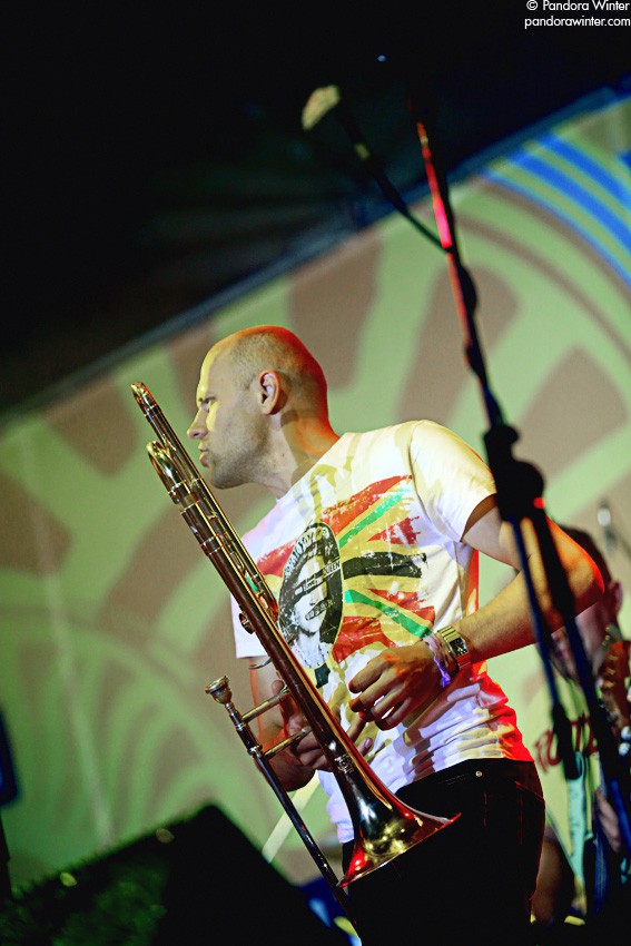 Соседний Мир 2011 @ Мысовое, Крым, 2011-08-05/07