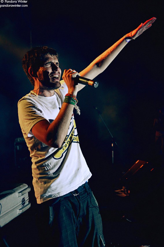Соседний Мир 2011 @ Мысовое, Крым, 2011-08-05/07