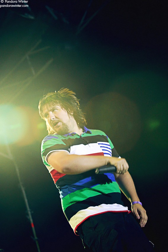 Соседний Мир 2011 @ Мысовое, Крым, 2011-08-05/07