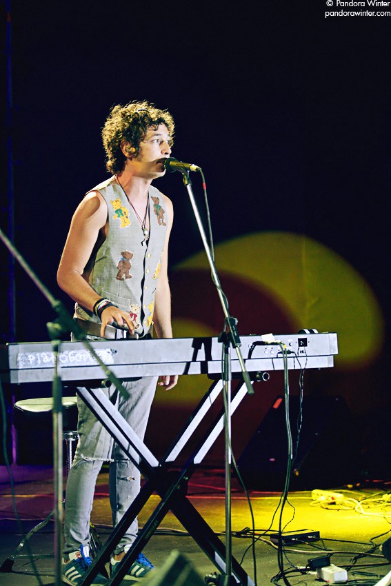 Соседний Мир 2011 @ Мысовое, Крым, 2011-08-05/07