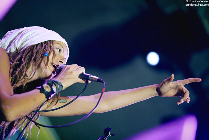 Соседний Мир 2011 @ Мысовое, Крым, 2011-08-05/07