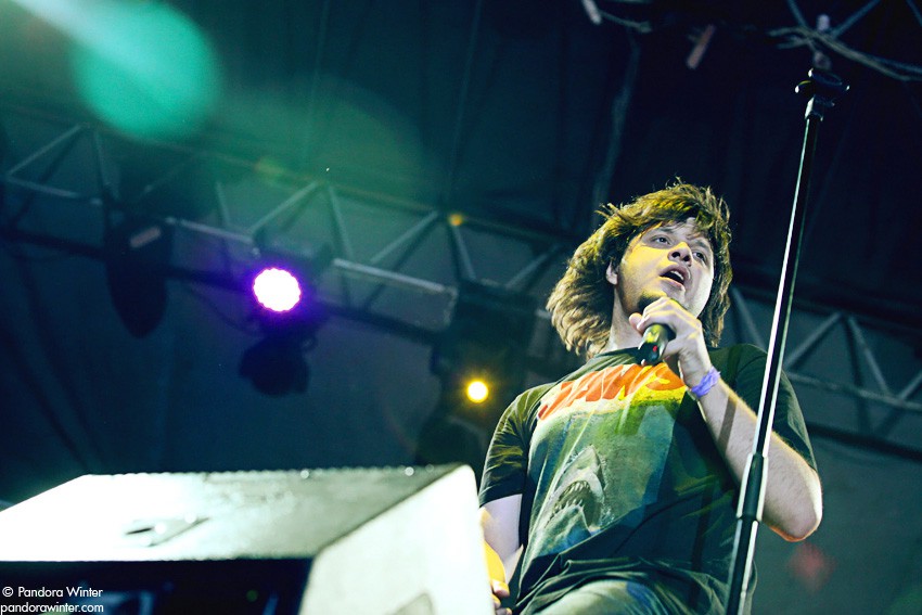 Соседний Мир 2011 @ Мысовое, Крым, 2011-08-05/07