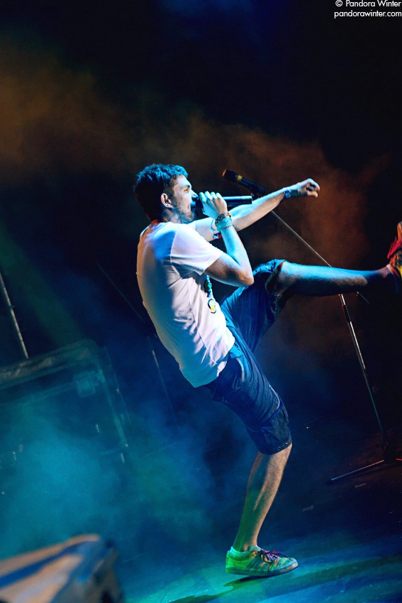 Соседний Мир 2011 @ Мысовое, Крым, 2011-08-05/07