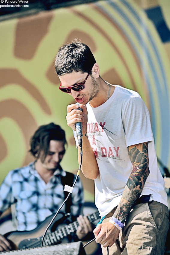 Соседний Мир 2011 @ Мысовое, Крым, 2011-08-05/07
