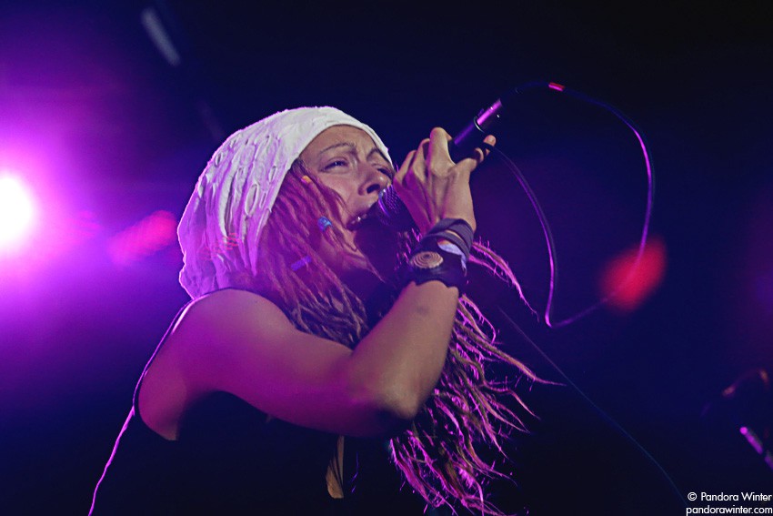 Соседний Мир 2011 @ Мысовое, Крым, 2011-08-05/07