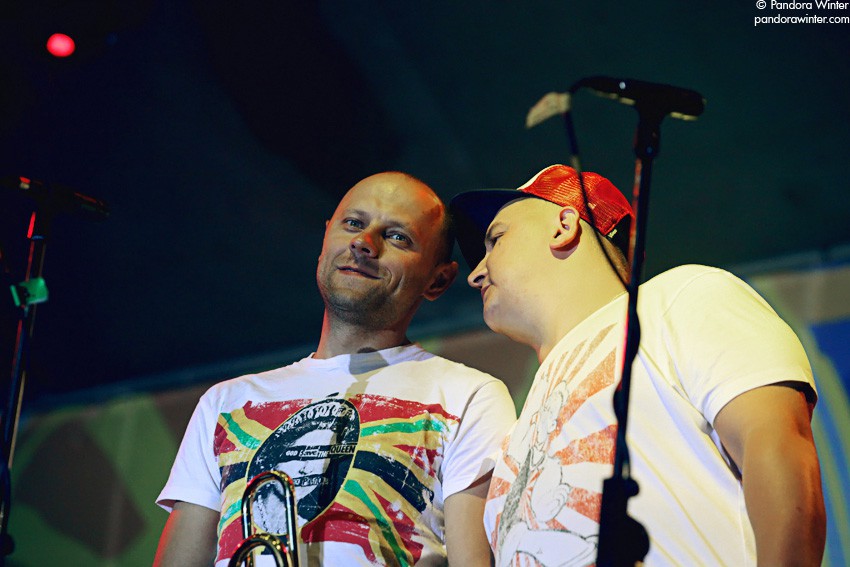Соседний Мир 2011 @ Мысовое, Крым, 2011-08-05/07