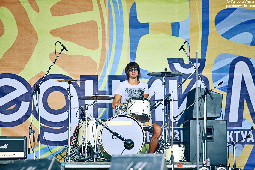 Соседний Мир 2011 @ Мысовое, Крым, 2011-08-05/07
