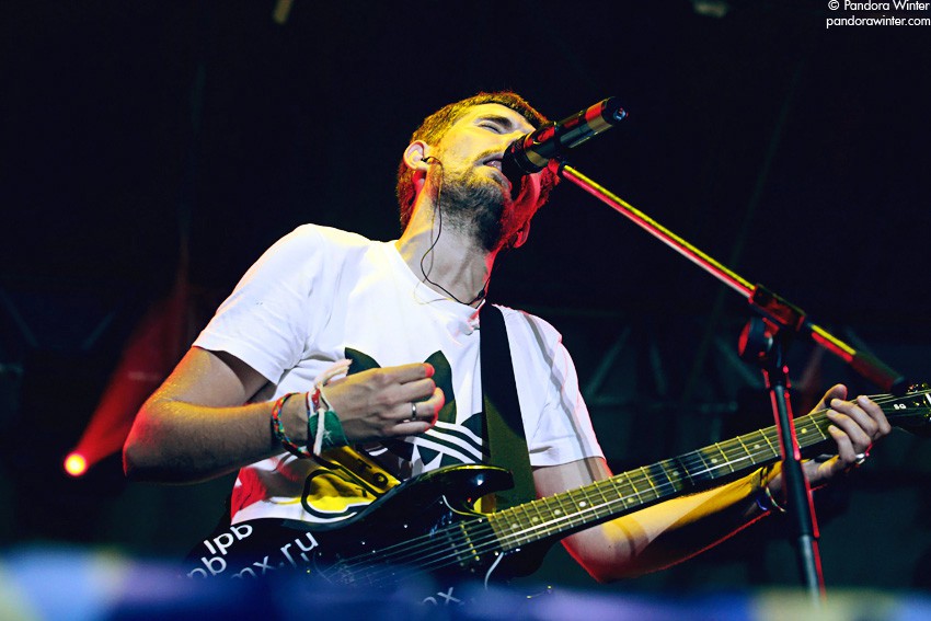 Соседний Мир 2011 @ Мысовое, Крым, 2011-08-05/07