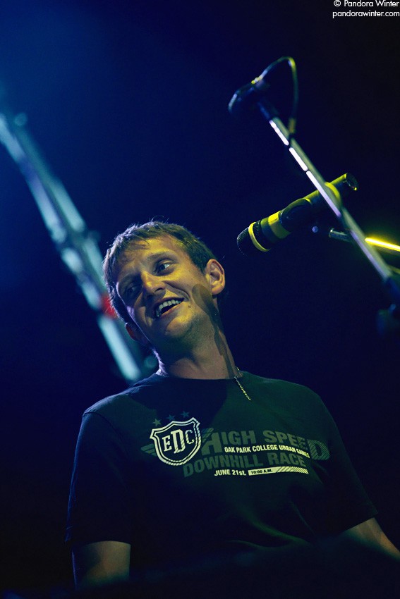 Соседний Мир 2011 @ Мысовое, Крым, 2011-08-05/07