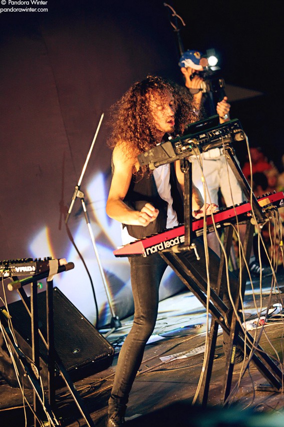 Соседний Мир 2011 @ Мысовое, Крым, 2011-08-05/07