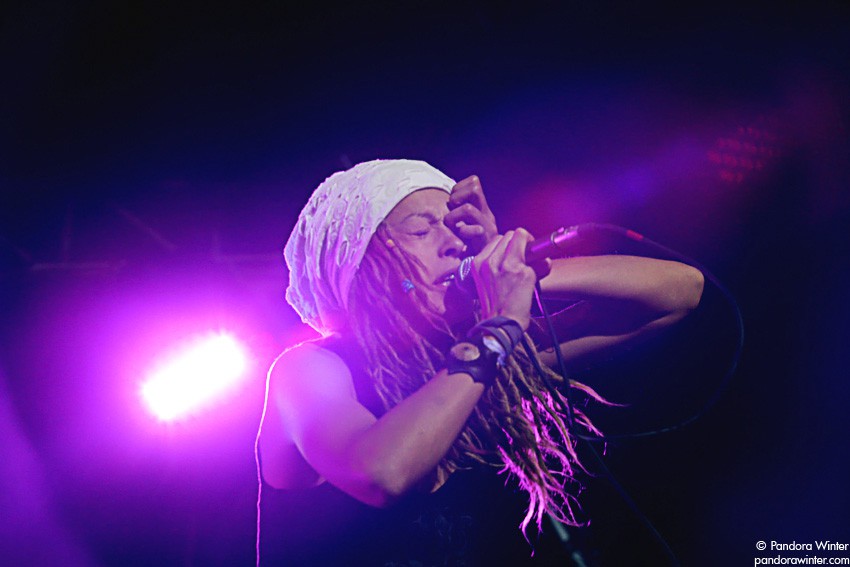 Соседний Мир 2011 @ Мысовое, Крым, 2011-08-05/07