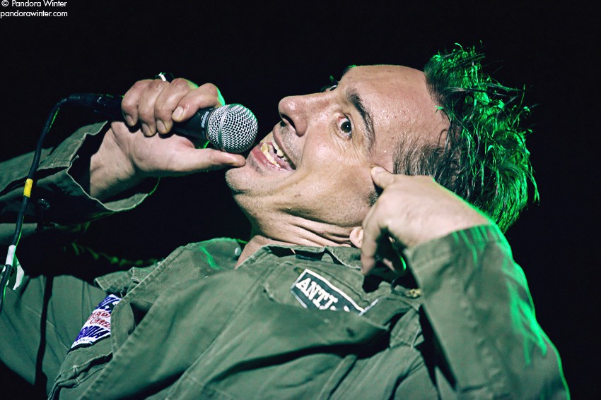 Соседний Мир 2011 @ Мысовое, Крым, 2011-08-05/07