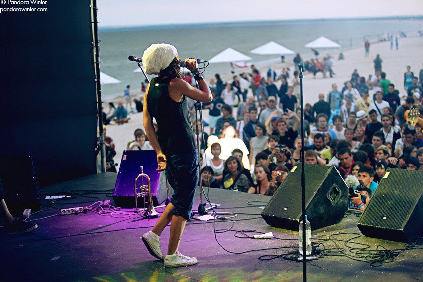 Соседний Мир 2011 @ Мысовое, Крым, 2011-08-05/07