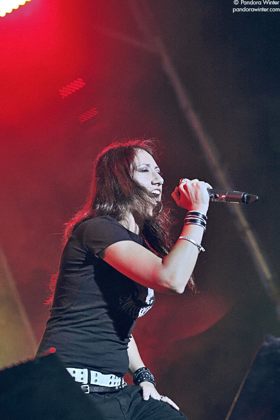 Соседний Мир 2011 @ Мысовое, Крым, 2011-08-05/07