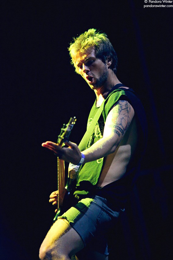 Соседний Мир 2011 @ Мысовое, Крым, 2011-08-05/07