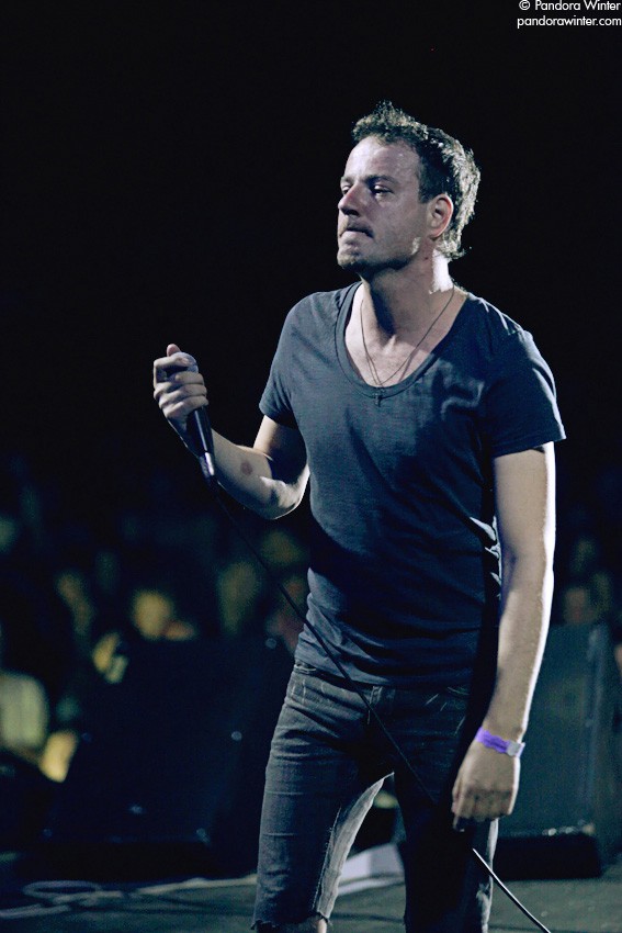 Соседний Мир 2011 @ Мысовое, Крым, 2011-08-05/07